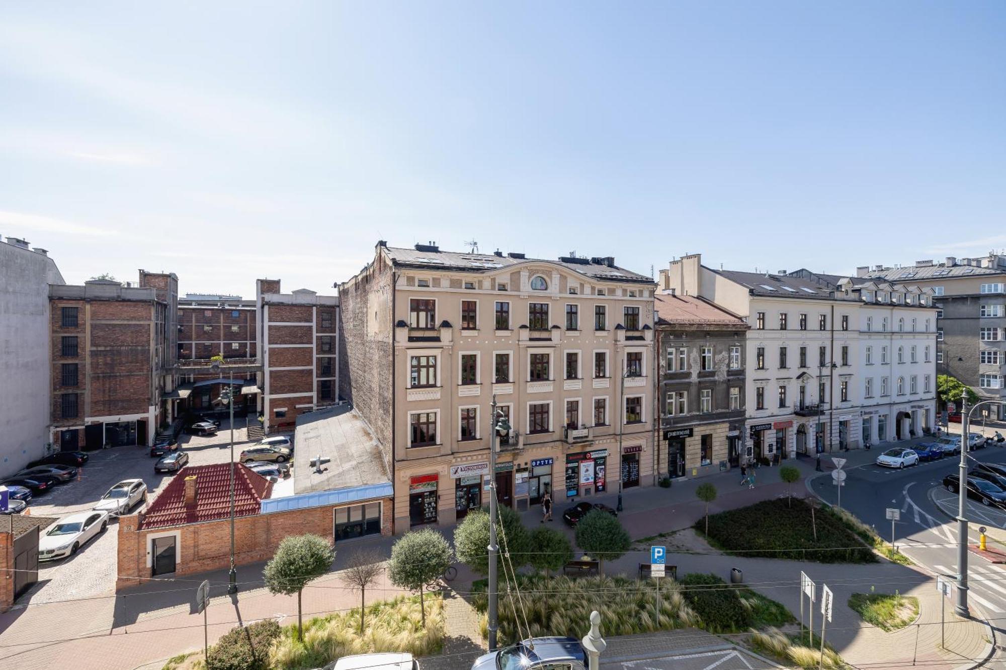 2-Bedroom Apartment - Dluga 65 Krakow Exterior photo